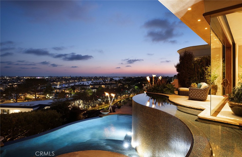 Irvine Terrace (IRVT) - Residential