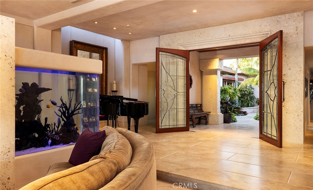 Irvine Terrace (IRVT) - Residential