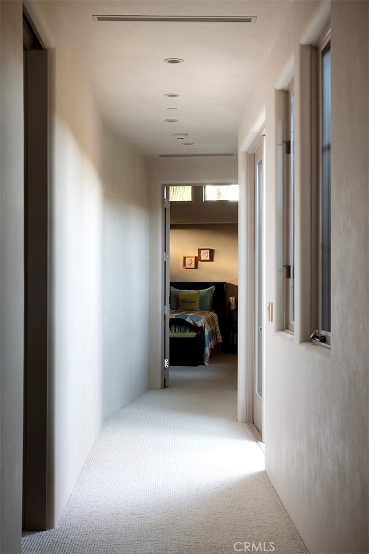 Irvine Terrace (IRVT) - Residential