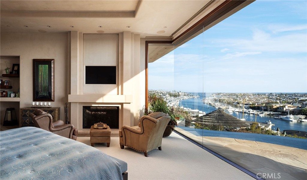 Irvine Terrace (IRVT) - Residential