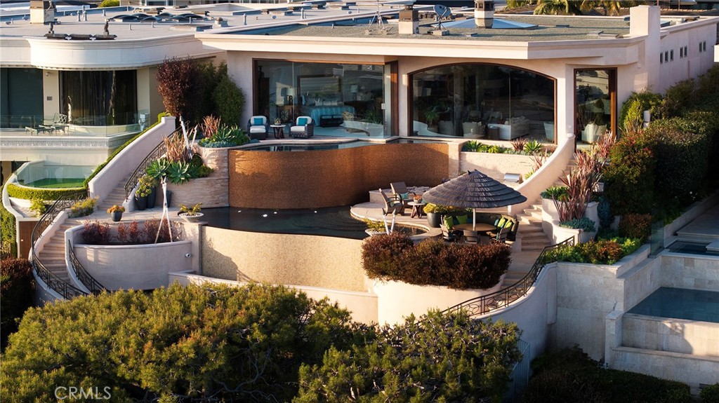 Irvine Terrace (IRVT) - Residential