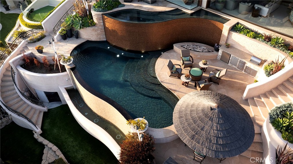 Irvine Terrace (IRVT) - Residential