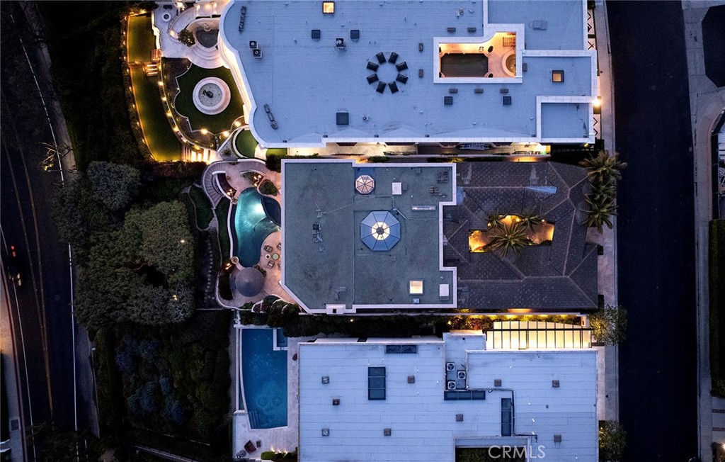 Irvine Terrace (IRVT) - Residential