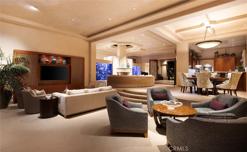 Irvine Terrace (IRVT) - Residential