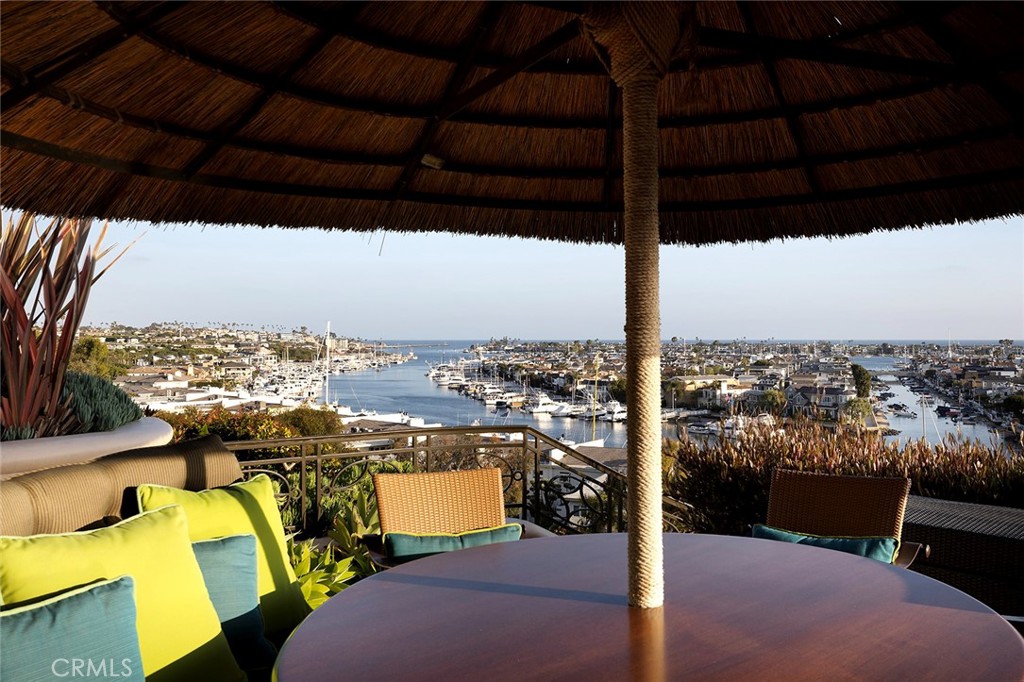 Irvine Terrace (IRVT) - Residential