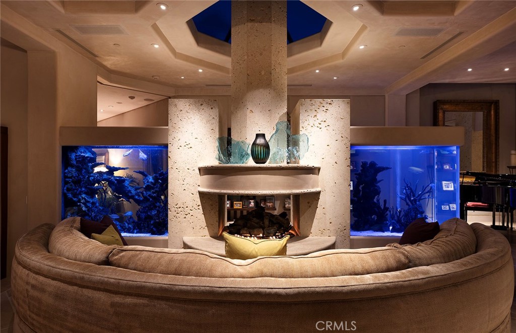 Irvine Terrace (IRVT) - Residential