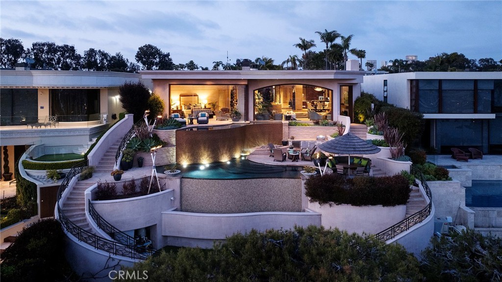 Irvine Terrace (IRVT) - Residential