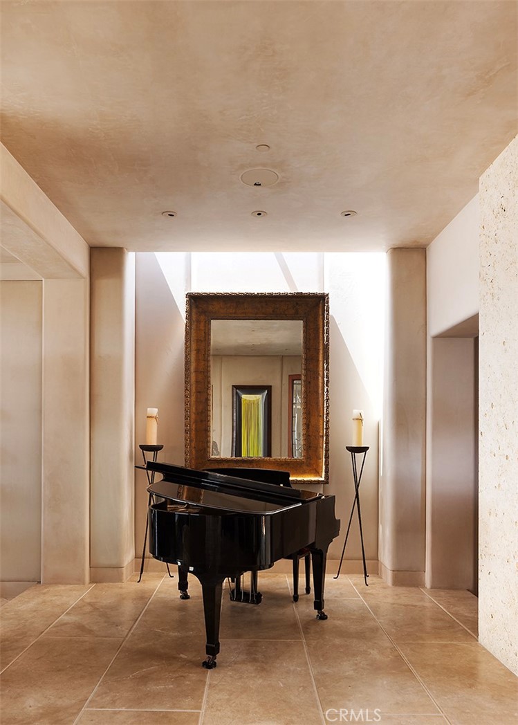 Irvine Terrace (IRVT) - Residential