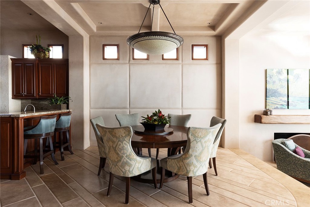 Irvine Terrace (IRVT) - Residential