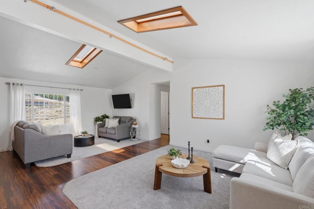 Photo of 1176 Tierra Del Sol Road, Boulevard, CA 91905 (MLS # PTP2602010)