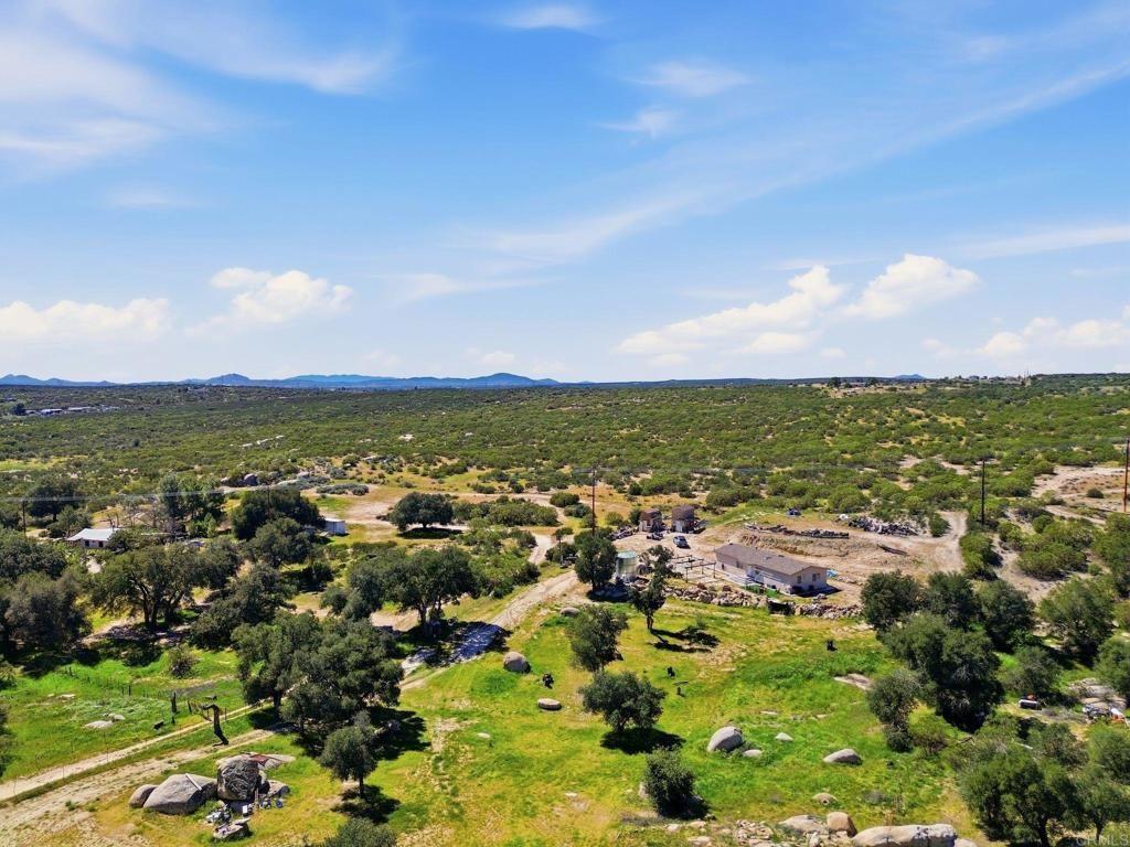 Photo of 1176 Tierra Del Sol Road, Boulevard, CA 91905 (MLS # PTP2602010)