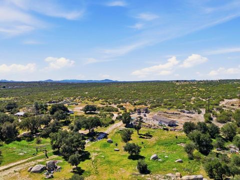 Photo of 1176 Tierra Del Sol Road, Boulevard, CA 91905 (MLS # PTP2602010)