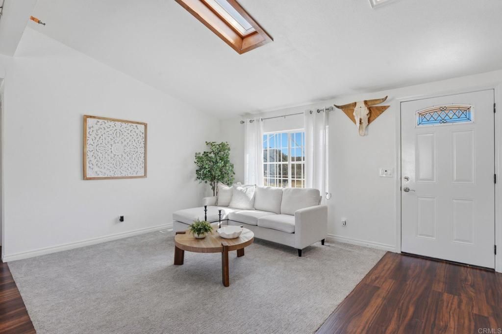 Photo of 1176 Tierra Del Sol Road, Boulevard, CA 91905 (MLS # PTP2602010)