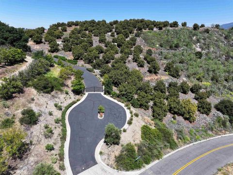 31752 Pauma Heights RD #1 Valley Center CA 92082