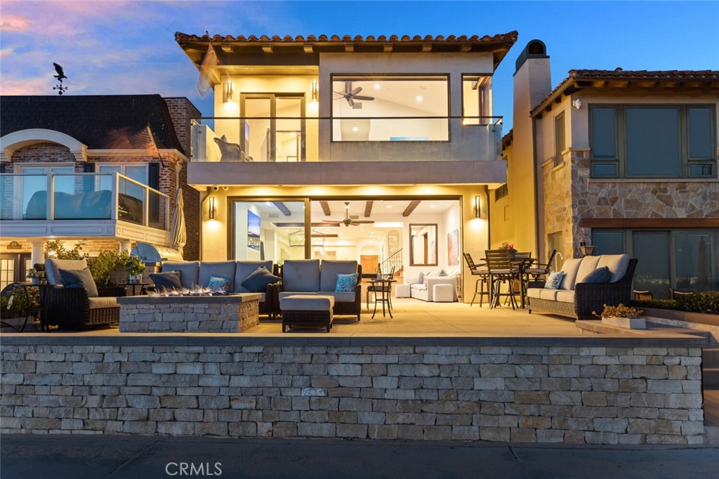 Balboa Peninsula (Residential) (BALP) - Residential