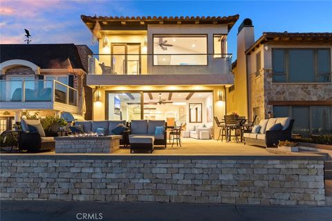 310 E Oceanfront Newport Beach CA 92661