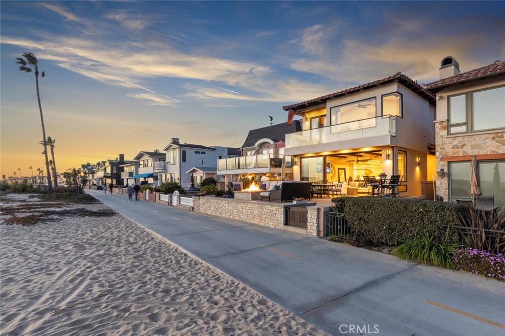 Balboa Peninsula (Residential) (BALP) - Residential