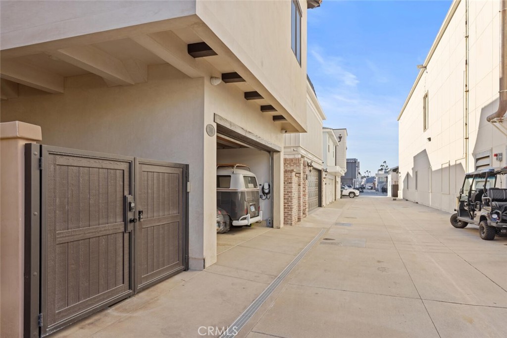 Balboa Peninsula (Residential) (BALP) - Residential