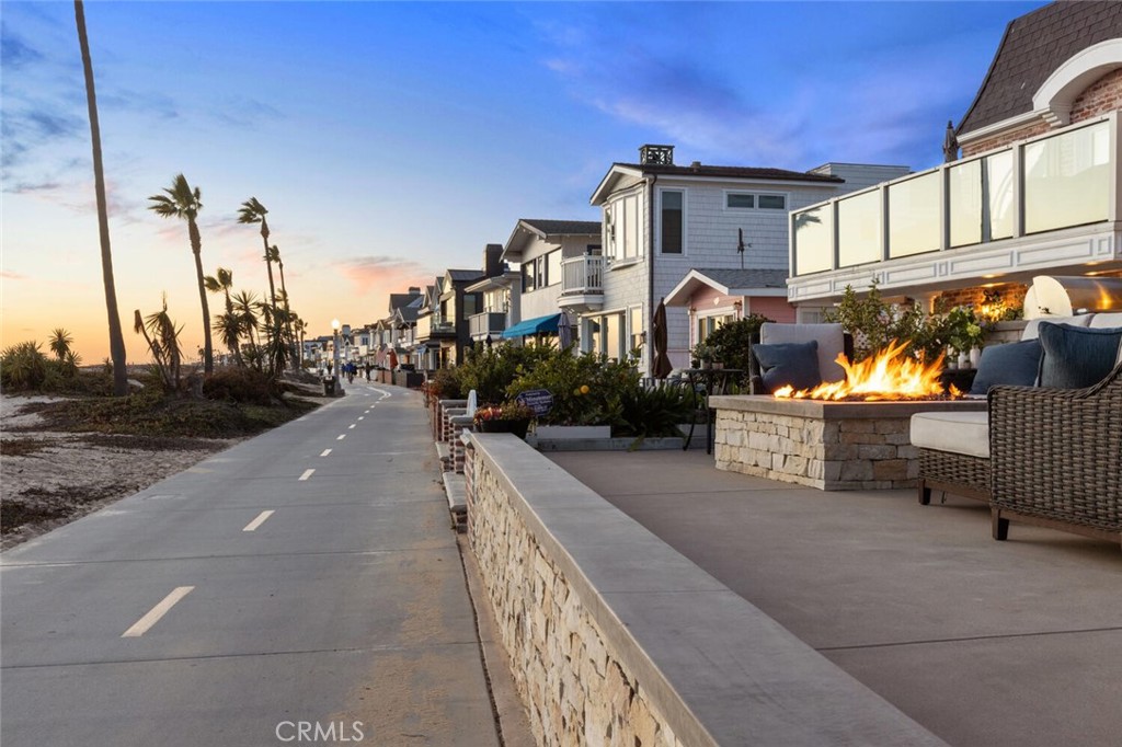 Balboa Peninsula (Residential) (BALP) - Residential