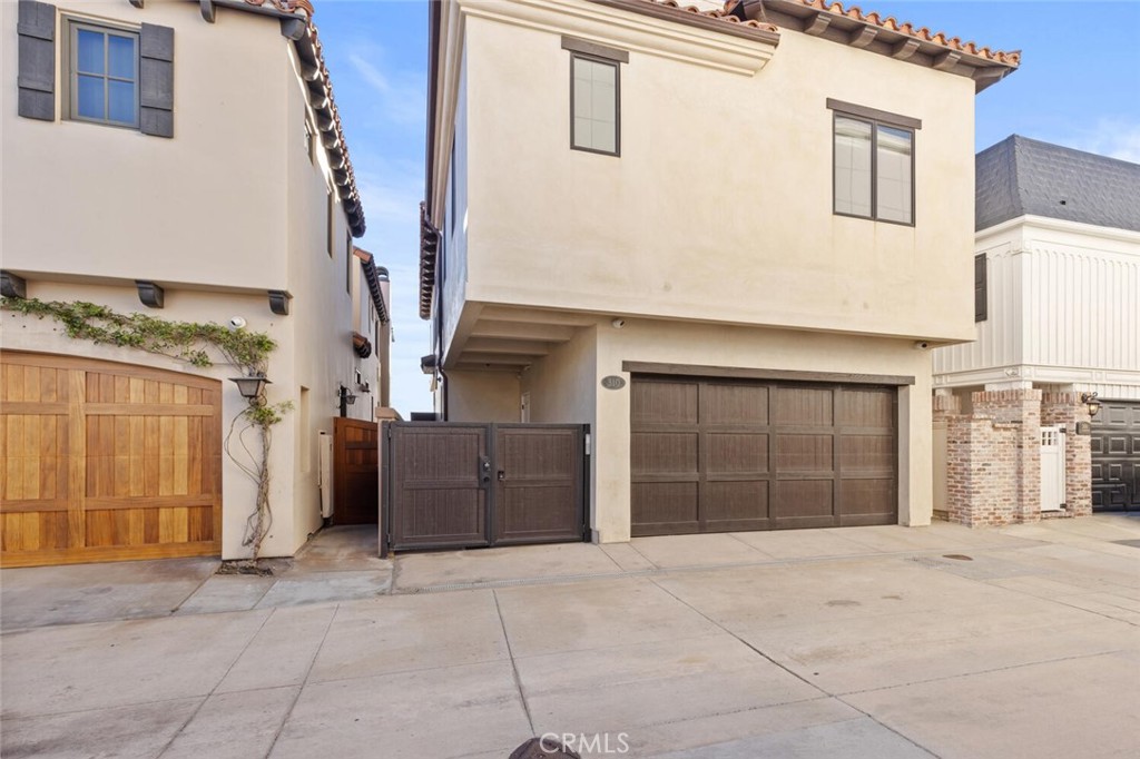 Balboa Peninsula (Residential) (BALP) - Residential