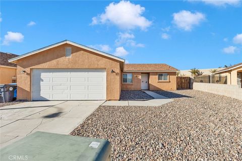 Photo of 34622 Paseo Del Valle, Barstow, CA 92311 (MLS # HD25241249)