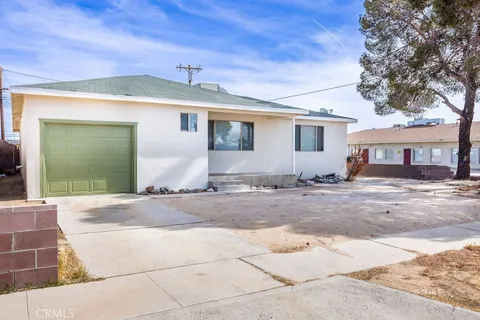 1500 Alene Avenue, Ridgecrest, CA 93555 - MLS#: IG25104736