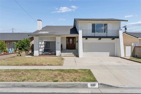 Photo of 333 W Neilson St, Carson, CA 90745 (MLS # PV26086383)