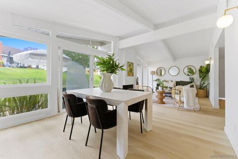 5952 Erlanger San Diego CA 92122