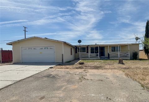 Photo of 27154 Anderson Street, Boron, CA 93516 (MLS # HD26141528)