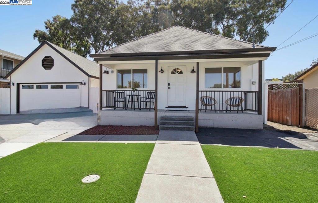 Welcome to this stunning 4-bedroom, 3-bath single-family home nestled in the heart of Silicon Valley. Boasting a new 30-year roof, fresh interior and exterior paint, and a 1-year-new HVAC system, this home is move-in ready with major upgrades already done. Step inside to discover a bright and spacious floor plan filled with natural light. The home features recessed lighting throughout and an open-concept gourmet kitchen that flows seamlessly into the family room—perfect for entertaining. The luxurious master suite offers comfort and privacy, while the additional bedrooms provide flexibility for a growing family or work-from-home needs. Located minutes from top tech companies including Broadcom, Nvidia, AMD, ServiceNow, Oracle, Intel, and Cisco, this home offers unbeatable convenience for professionals. Enjoy being close to Rivermark Village with over 20 restaurants and a 24-hour Safeway, as well as Mercado Shopping Center featuring an AMC Theatre and a variety of dining options. Families will appreciate access to Dolores Huerta Middle School (opened in 2022) and Kathleen MacDonald High School—both part of a highly regarded and growing school district. Don’t miss this incredible opportunity to own a beautifully updated home in a vibrant, connected community!