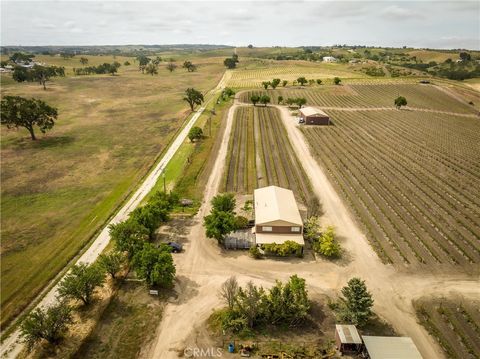 Tiny photo for 5575 El Pomar Dr, Templeton, CA 93465 (MLS # NS26095448)