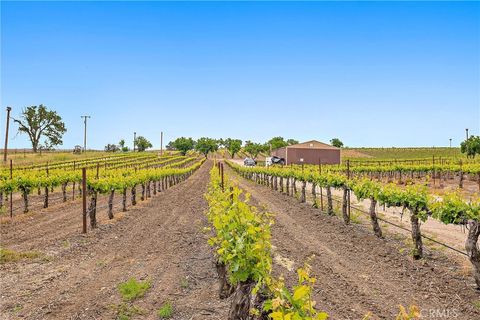 Tiny photo for 5575 El Pomar Dr, Templeton, CA 93465 (MLS # NS26095448)