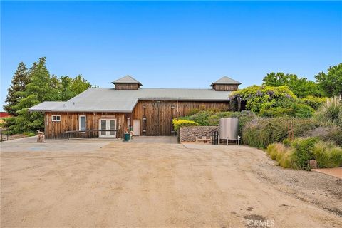 Photo of 5575 El Pomar Dr, Templeton, CA 93465 (MLS # NS26095448)
