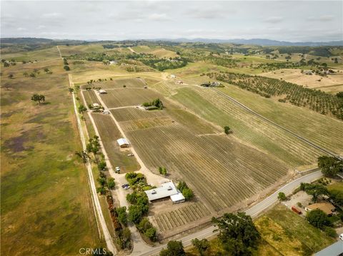 Tiny photo for 5575 El Pomar Dr, Templeton, CA 93465 (MLS # NS26095448)
