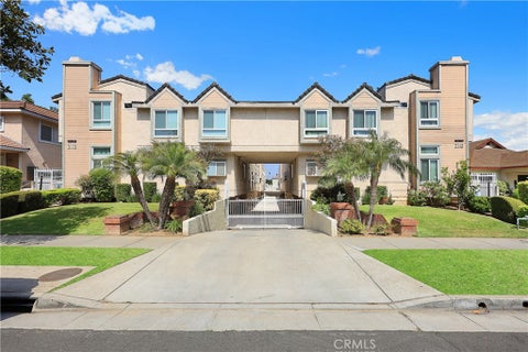 Photo of 216 S Marengo AVE #G, Alhambra, CA 91801 (MLS # WS26191053)