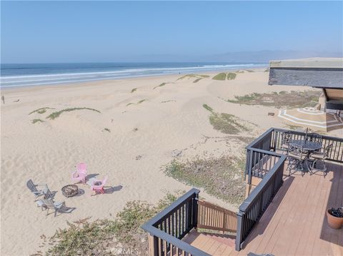 Tiny photo for 1612 Strand Way, Oceano, CA 93445 (MLS # PI26094624)
