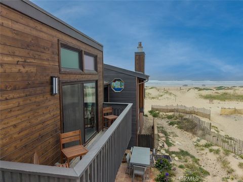 Tiny photo for 1612 Strand Way, Oceano, CA 93445 (MLS # PI26094624)