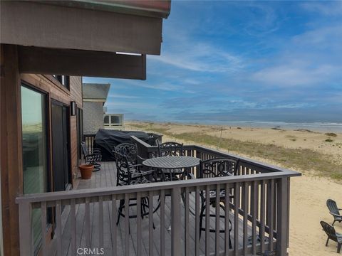 Tiny photo for 1612 Strand Way, Oceano, CA 93445 (MLS # PI26094624)