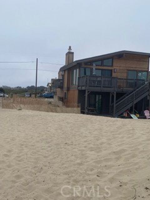 Tiny photo for 1612 Strand Way, Oceano, CA 93445 (MLS # PI26094624)