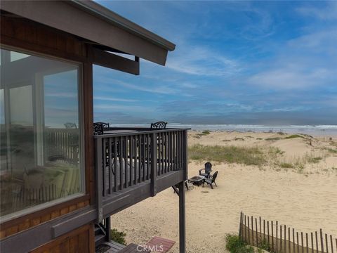 Tiny photo for 1612 Strand Way, Oceano, CA 93445 (MLS # PI26094624)