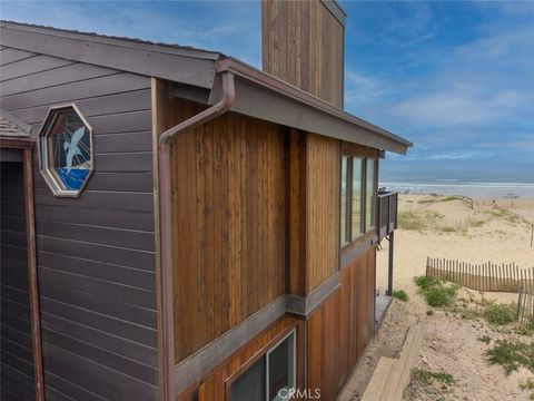 Tiny photo for 1612 Strand Way, Oceano, CA 93445 (MLS # PI26094624)