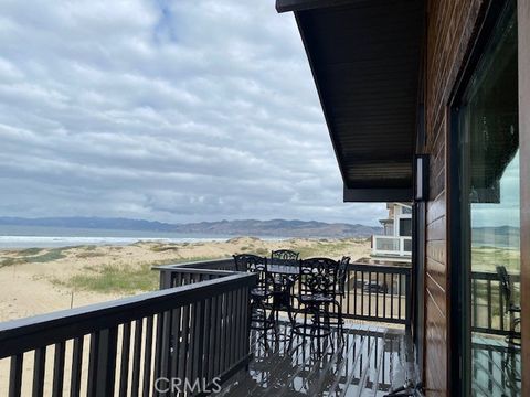 Photo of 1612 Strand Way, Oceano, CA 93445 (MLS # PI26094624)
