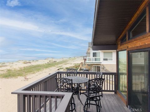 Tiny photo for 1612 Strand Way, Oceano, CA 93445 (MLS # PI26094624)