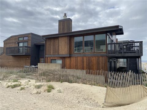 Photo of 1612 Strand Way, Oceano, CA 93445 (MLS # PI26094624)