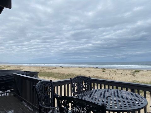 Tiny photo for 1612 Strand Way, Oceano, CA 93445 (MLS # PI26094624)