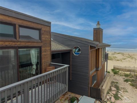 Tiny photo for 1612 Strand Way, Oceano, CA 93445 (MLS # PI26094624)
