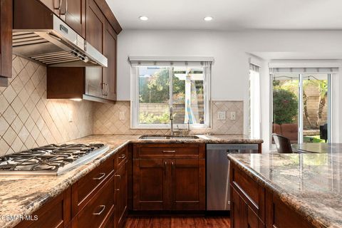 Tiny photo for 5335 Alfonso Drive, Agoura Hills, CA 91301 (MLS # 226003363)