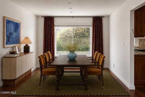 Tiny photo for 5335 Alfonso Drive, Agoura Hills, CA 91301 (MLS # 226003363)