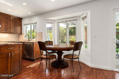 Tiny photo for 5335 Alfonso Drive, Agoura Hills, CA 91301 (MLS # 226003363)