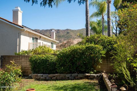 Tiny photo for 5335 Alfonso Drive, Agoura Hills, CA 91301 (MLS # 226003363)